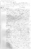 1832 Indenture Roper to Williams page 1