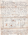 page four Indenture 1828