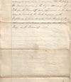 Page one Chancery Roper VS Lackland Oct 26, 1853