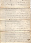 Page one Chancery Roper VS Lackland Oct 26, 1853