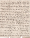1826 deed of conveyance page 1