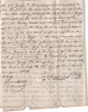 1826 deed of conveyance page 2