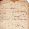 1851 cover of Chancery case copy Roper vs Lackland