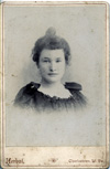 Is this Mary Elizabeth Roper daughter of Washington Albert