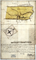1769 Frederick County Moffett