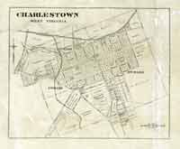 1883 Charles Town Lots