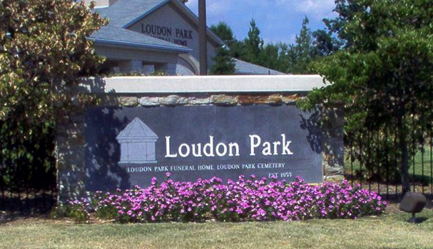Loudon Park Cemetery
