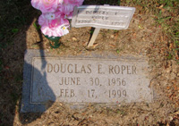 Douglas E. Roper