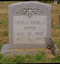 Theresa Ardella Roper