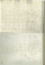 Will of Nicholas Roper Will Book 3, pg 20 1817